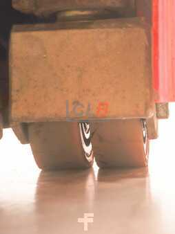 Hochhubwagen 2019  Linde D 12 SP (9)