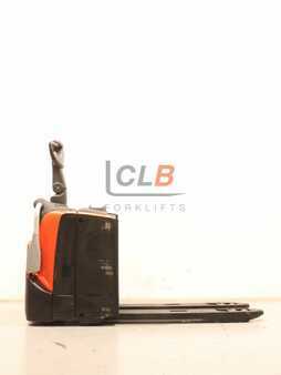 Transpallet elettrici 2015  BT LPE 200 (4)