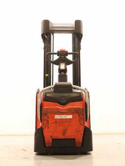 Hochhubwagen 2018  BT SPE 160 L (4)