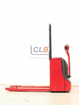 Niederhubwagen 2014  Linde T-16 / 1152 (5)