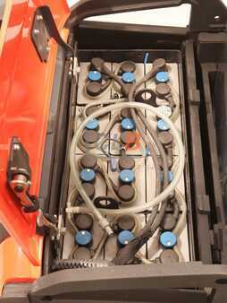 Pallet Stackers 2016  BT SWE 145 L (9)