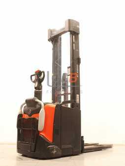 Hochhubwagen 2016  BT SPE 160 (2)