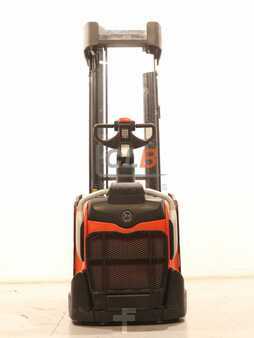 Hochhubwagen 2016  BT SPE 160 (4)