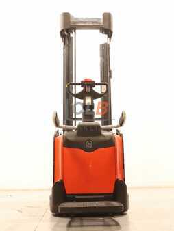 Hochhubwagen 2016  BT SPE 160 (5)