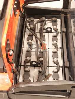 Hochhubwagen 2016  BT SPE 160 (9)