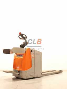 Transpallet elettrici 2018  Still EXU-SF 20 (1)