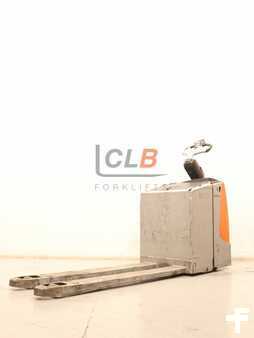 Transpallet elettrici 2018  Still EXU-SF 20 (6)