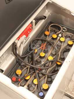 Transpallet elettrici 2018  Still EXU-SF 20 (8)