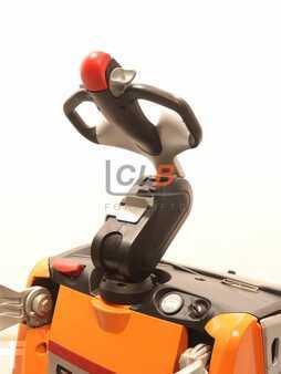Transpallet elettrici 2018  Still EXU-SF 20 (9)