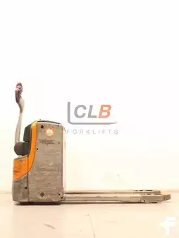 Transpallet elettrici 2019  Still EXU 18 (2)