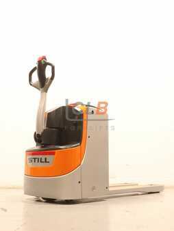 Electric Pallet Trucks 2015  Still EXU 20 (1)