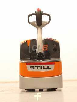 Electric Pallet Trucks 2015  Still EXU 20 (3)