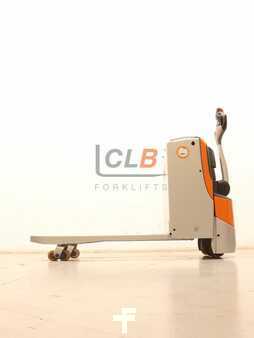 Electric Pallet Trucks 2015  Still EXU 20 (4)