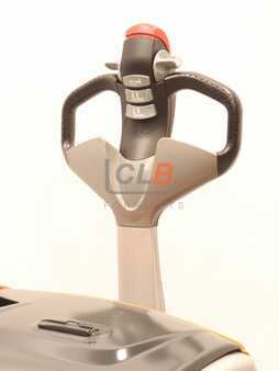Electric Pallet Trucks 2015  Still EXU 20 (6)