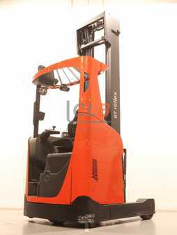 Reach Truck 2018  Toyota RRE 140 H (1)