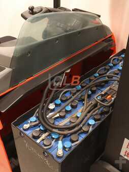 Reach Truck 2018  Toyota RRE 140 H (10)