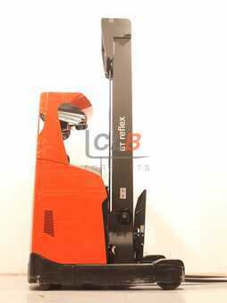 Reach Truck 2018  Toyota RRE 140 H (2)