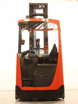 Reach Truck 2018  Toyota RRE 140 H (3)