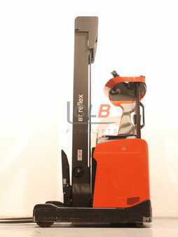 Reach Truck 2018  Toyota RRE 140 H (4)