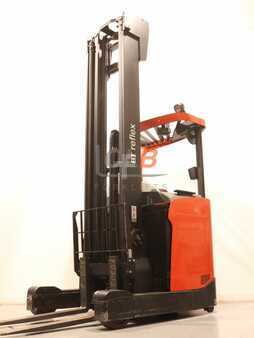 Reach Truck 2018  Toyota RRE 140 H (5)