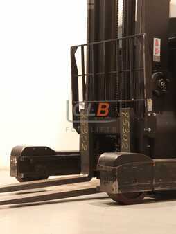 Reach Truck 2018  Toyota RRE 140 H (7)