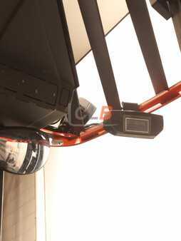 Reach Truck 2018  Toyota RRE 140 H (8)