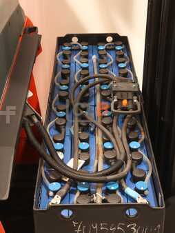 Reach Truck 2018  Toyota RRE 140 H (9)