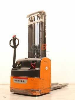 Stacker pedestre 2007  Still EGV 14 (1)