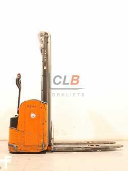 Stacker pedestre 2007  Still EGV 14 (2)