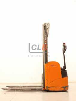 Stacker pedestre 2007  Still EGV 14 (4)