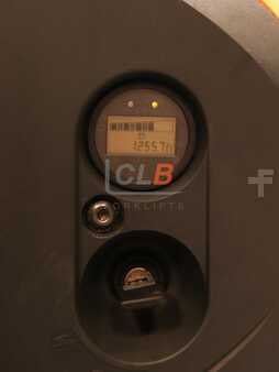 Porta-paletes elétrico 2020  Still EXU-H 20 (9)