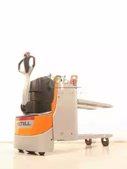 Elektrische palletwagens 2020  Still EXU-H 20 (1)