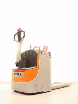 Elektrische palletwagens 2020  Still EXU-H 20 (2)
