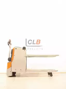 Elektrische palletwagens 2020  Still EXU-H 20 (3)