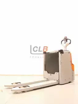 Elektrische palletwagens 2020  Still EXU-H 20 (8)