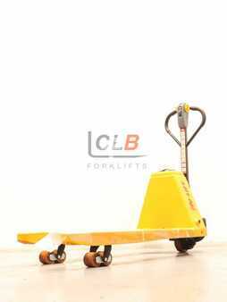 Chariots tracteurs 2025  Hu-Lift EPT 20 H (5)