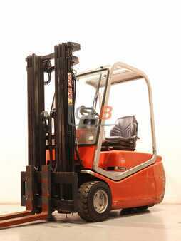 Elektro tříkolové VZV 2004  BT CBE 18 T (1)