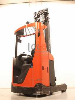 Rækketruck 2016  BT RRE 140 (1)