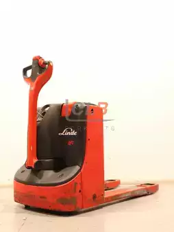 Niederhubwagen 2019  Linde T-16 / 1152 (1)