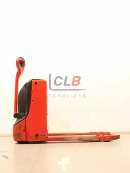 Niederhubwagen 2019  Linde T-16 / 1152 (2)