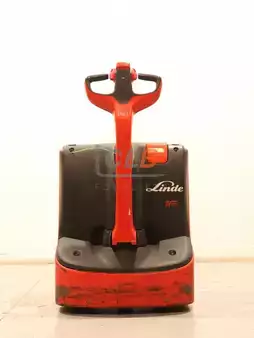 Niederhubwagen 2019  Linde T-16 / 1152 (3)