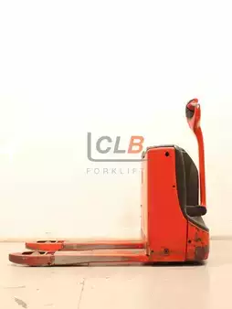 Niederhubwagen 2019  Linde T-16 / 1152 (4)