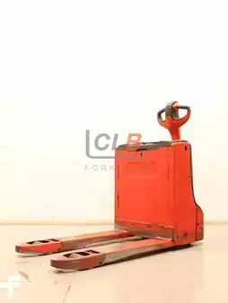 Niederhubwagen 2019  Linde T-16 / 1152 (5)