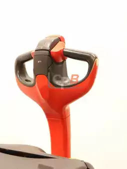 Niederhubwagen 2019  Linde T-16 / 1152 (6)