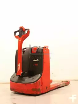 Niederhubwagen 2019  Linde T-16 / 1152 (1)
