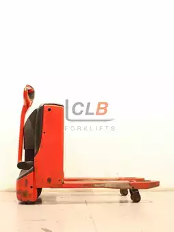 Niederhubwagen 2019  Linde T-16 / 1152 (2)