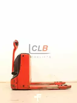 Niederhubwagen 2019  Linde T-16 / 1152 (3)