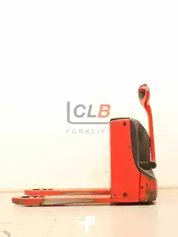 Niederhubwagen 2019  Linde T-16 / 1152 (4)