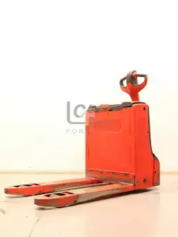 Niederhubwagen 2019  Linde T-16 / 1152 (5)