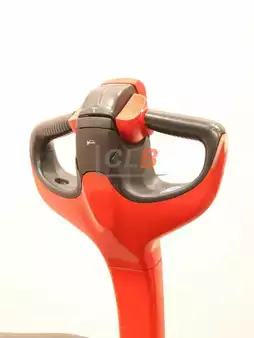 Niederhubwagen 2019  Linde T-16 / 1152 (6)